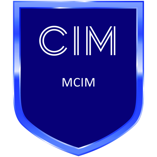 MCIM Member — Chartered Institute of Marketing