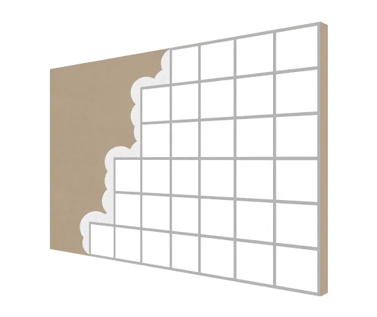 Tile Backer Board
