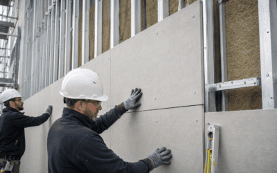 Navigating the Challenges of Fiber Cement Board Installation: Practical Solutions for Common Pain Points