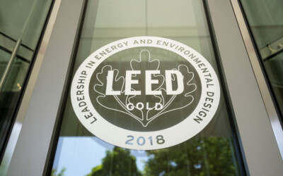 Leveraging Fiber Cement for LEED Certification: A Sustainable Approach to Modern Building