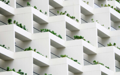 Fiber Cement Boards: Pioneering Aesthetics in Modern Architecture