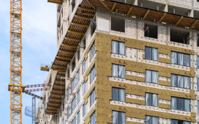 10 Key Benefits of Cement Particle Boards for Sustainable Construction