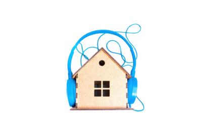 The Sound of Silence: Cement Particle Boards as a Solution for Noise Reduction