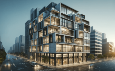 Cement Particle Boards in Commercial Architecture: Versatile and Cost-Effective Solutions