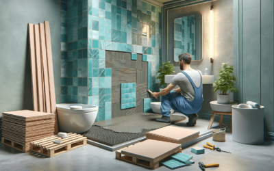Tile Backer Boards vs. Other Substrates: Which is Best for Your Project?