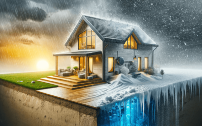 Fiber Cement Boards in Extreme Weather Conditions: A Comprehensive Guide