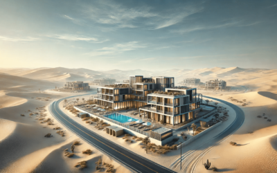 Fiber Cement Boards in Desert Climates: Durability and Performance in Gulf Countries
