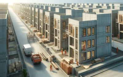 Cement Particle Boards in Low-Income Housing: A Sustainable Solution for Affordable Construction