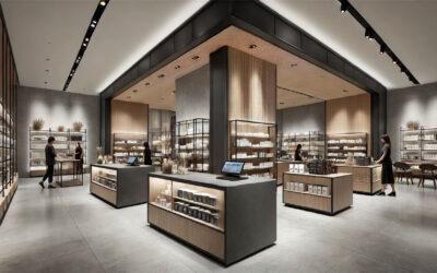 Fiber Cement Boards in Retail and Commercial Interiors: Elevating Store Design with Durability