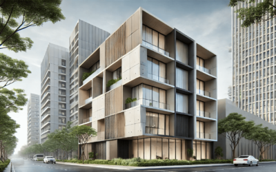 Why Architects Love Fiber Cement Boards: Aesthetic Flexibility and Design Possibilities