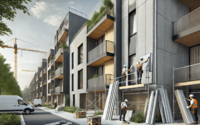 Cost-Effective Solutions: Why Fiber Cement Boards are the Smart Choice for Budget-Conscious Builders