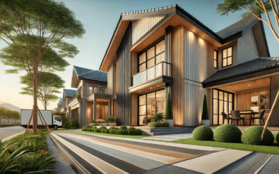 Fiber Cement Boards vs. Traditional Siding Materials: A Cost-Benefit Analysis