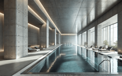 Cement Particle Boards in High-Moisture Environments: From Indoor Pools to Laundry Rooms