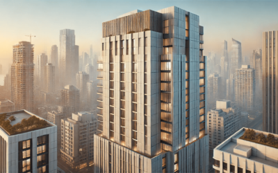 Fire-Resistant Cladding: Why Cement Particle Boards are the Safest Option for High-Rise Buildings