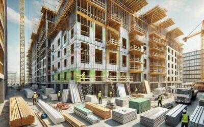 Choosing the Right Exterior Sheathing Board: A Guide for Builders and Architects