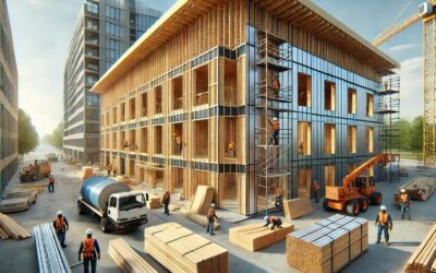 The Role of Exterior Sheathing Boards in Sustainable and Energy-Efficient Buildings