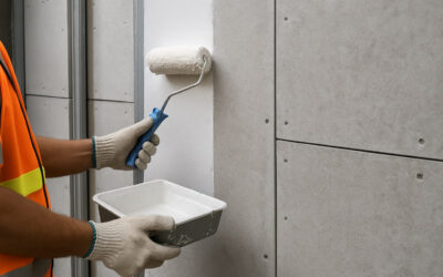 A Guide to Painting and Finishing Fiber Cement Boards: Best Practices for Long-Term Beauty