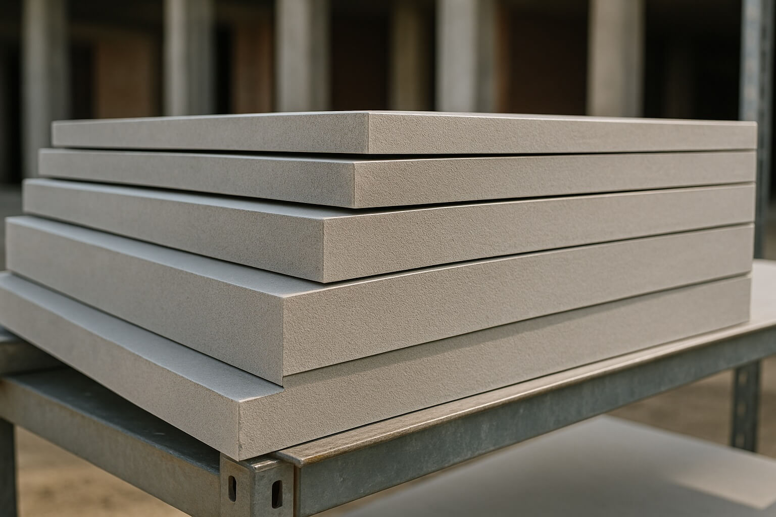 Best Fiber Cement Board Thickness for Walls, Ceilings & Floors