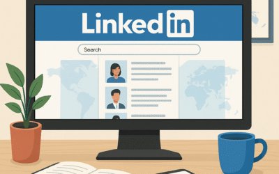 How to Use LinkedIn to Find B2B Leads in Specific Countries