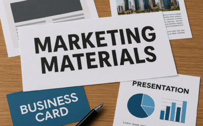 Creating Effective Marketing Materials for International Markets
