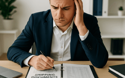 Top 10 Mistakes New Exporters Make (And How to Avoid Them)