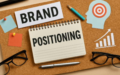 Why Positioning Is More More Important Than Your Product