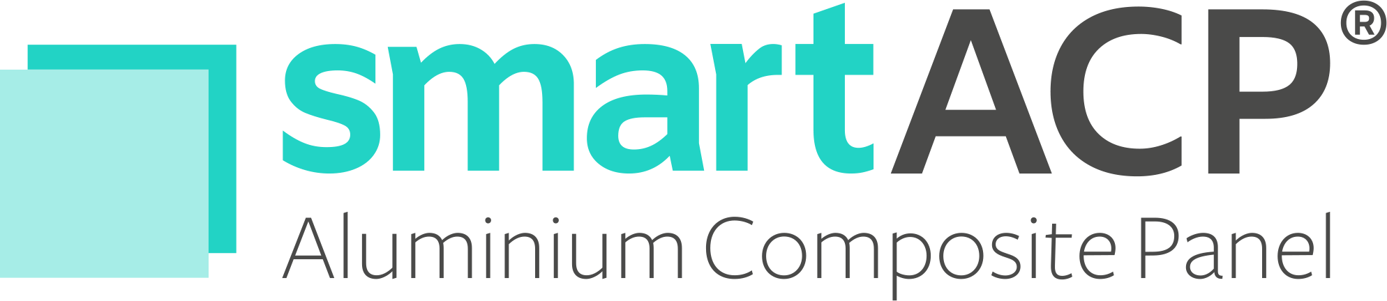 SmartACP - Aluminium Composite Panel