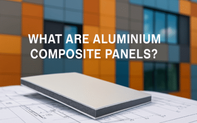 What Are Aluminium Composite Panels? A Beginner’s Guide to ACPs