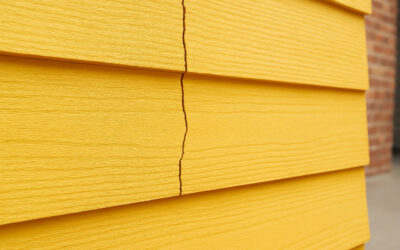 Do Fiber Cement Boards Crack Over Time? How to Prevent It
