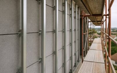 Exterior Sheathing for Ventilated Façades: Key Considerations
