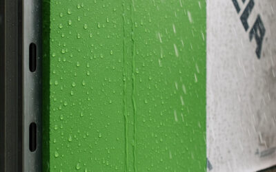 Is Exterior Sheathing Waterproof? Myths vs. Reality