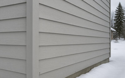 Fiber Cement Boards in Cold Climates: Do They Withstand Freeze-Thaw Cycles?