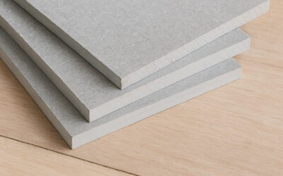 Can You Use Fiber Cement Boards as Flooring Underlayment? Pros, Cons, and Best Practices for Installation