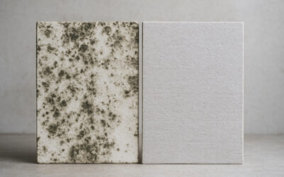 How Fiber Cement Boards Perform Against Mold and Mildew Growth