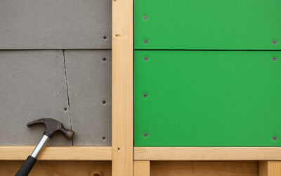 Exterior Sheathing Installation Mistakes to Avoid