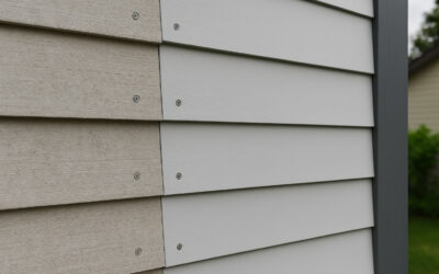 Can Fiber Cement Boards Be Used Outdoors Without Coating?