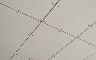 Can Fiber Cement Boards Be Used for Ceilings? Benefits and Installation Guide