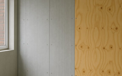 Do Fiber Cement Boards Reduce Maintenance Costs in Buildings?