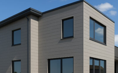 Do Fiber Cement Boards Add Value to Buildings? Long-Term ROI Explained
