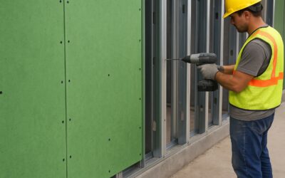 Best Installation Practices for Exterior Sheathing Boards to Avoid Structural Failures