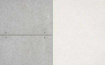 Can Fiber Cement Boards Replace Traditional Plaster? Wall Finishing Compared