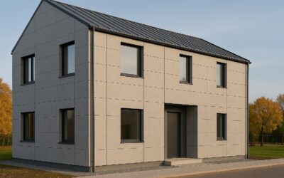 Why Fiber Cement Boards Are Gaining Popularity in the Baltics Construction Market in 2025