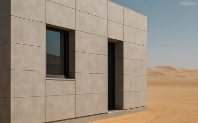 Why Fiber Cement Boards Are Ideal for Gulf Climate Conditions: Heat, Sand, and Humidity Explained