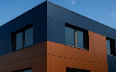 Aluminium Composite Panels in Hot Climates: Heat Resistance & UV Stability