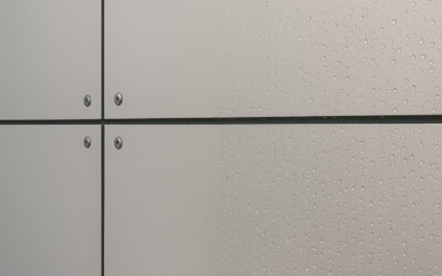 Are Aluminium Composite Panels Waterproof? Full Moisture Resistance Guide