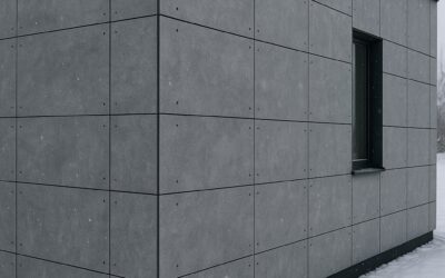 Is Fiber Cement Board Suitable for Baltic Weather? Performance in Rain, Snow, and Coastal Conditions