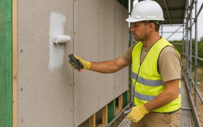 Recommended Primers for Fiber Cement Boards: Adhesion & Durability