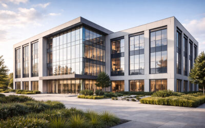 How Fiber Cement Boards Support Long-Term Asset Value in Commercial Properties