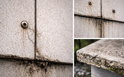 Moisture Cycling Fatigue in Fiber Cement Boards — The Hidden Long-Term Performance Risk