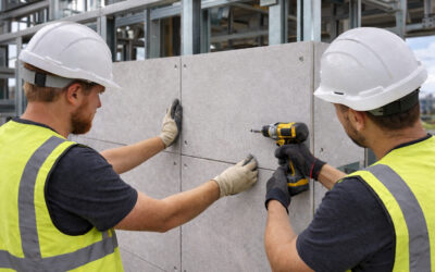 Are Fiber Cement Boards Difficult to Install?